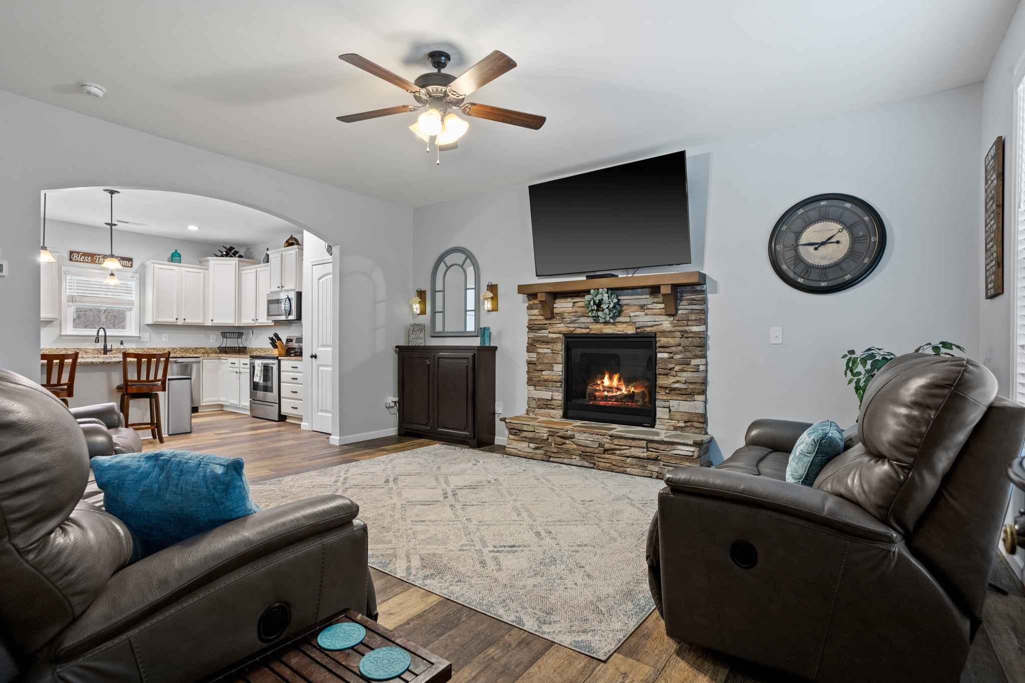 31 Lyman Lake Road Lyman, SC 29365 - Photo 3 of 30