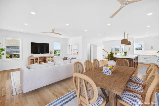 $3,500,000 | 100 Salt Marsh Road, East Sandwich, MA 02537