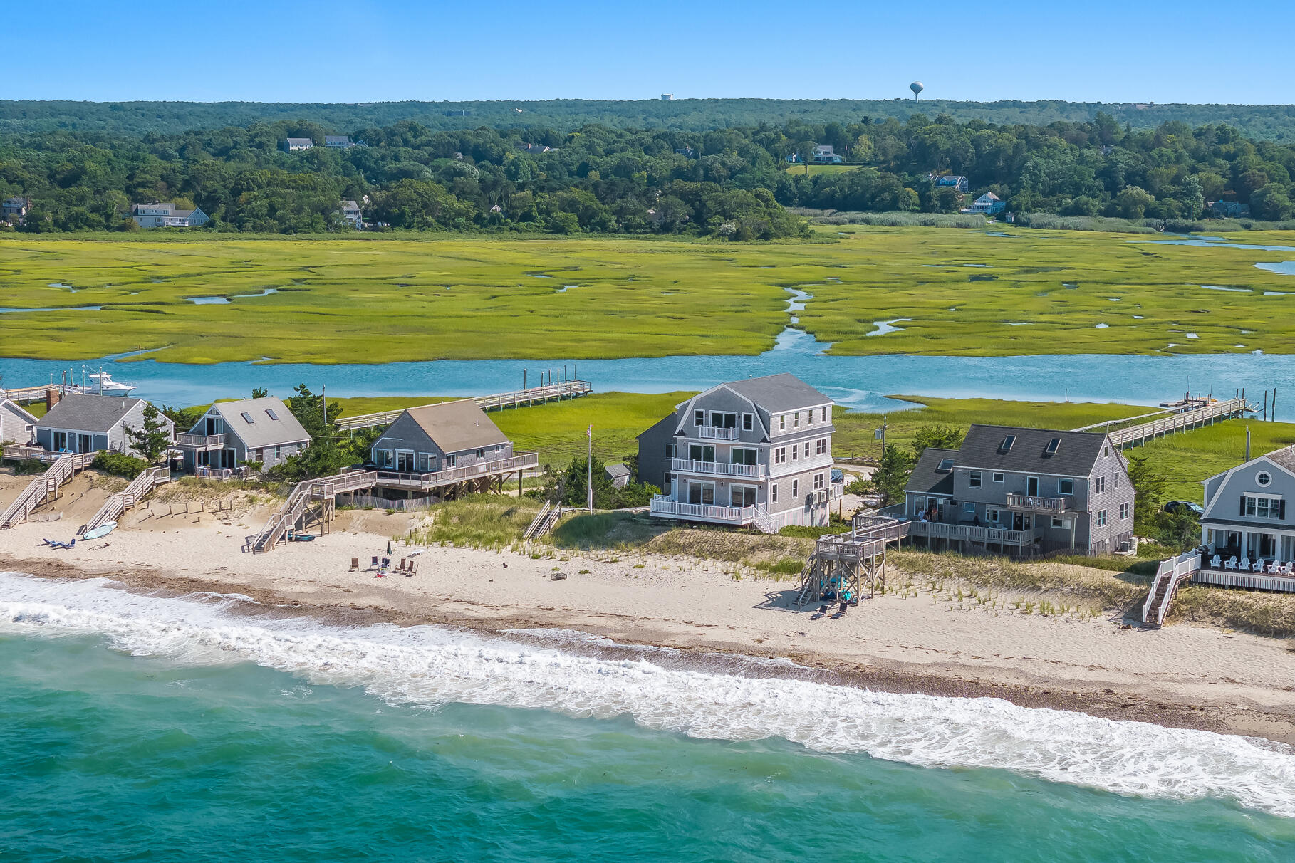 100 Salt Marsh Road East Sandwich, MA 02537 - Photo 2 of 92 DJI_20250815154043_0972_D