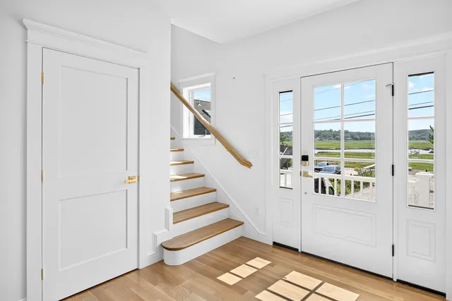 $3,500,000 | 100 Salt Marsh Road, East Sandwich, MA 02537