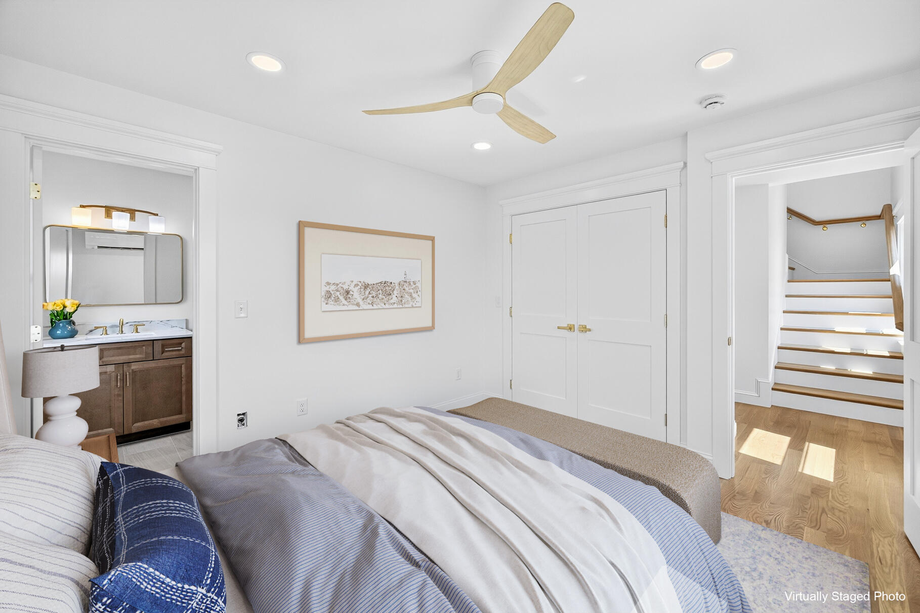 100 Salt Marsh Road East Sandwich, MA 02537 - Photo 40 of 92 Bedroom 3