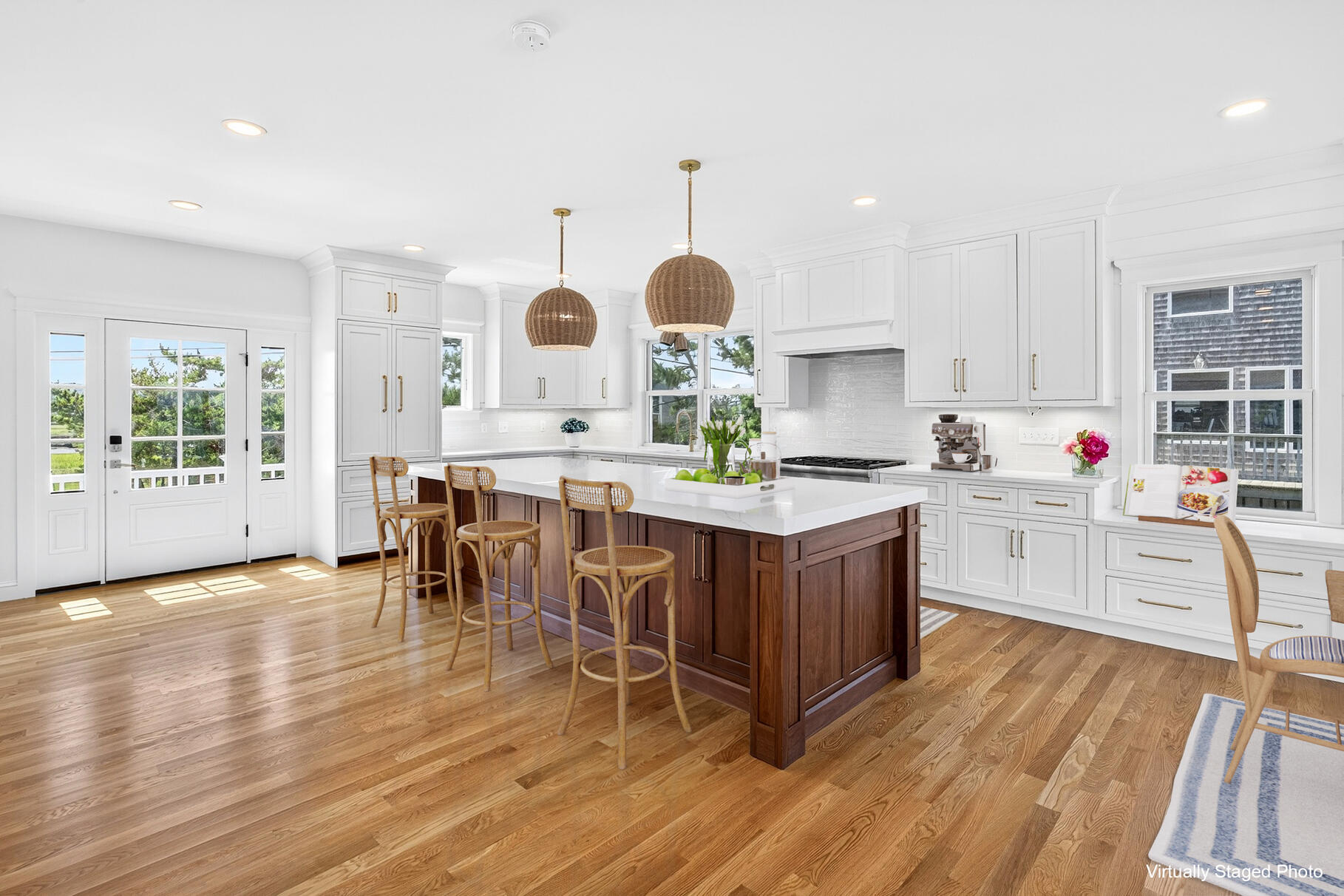 100 Salt Marsh Road East Sandwich, MA 02537 - Photo 5 of 92 Kitchen