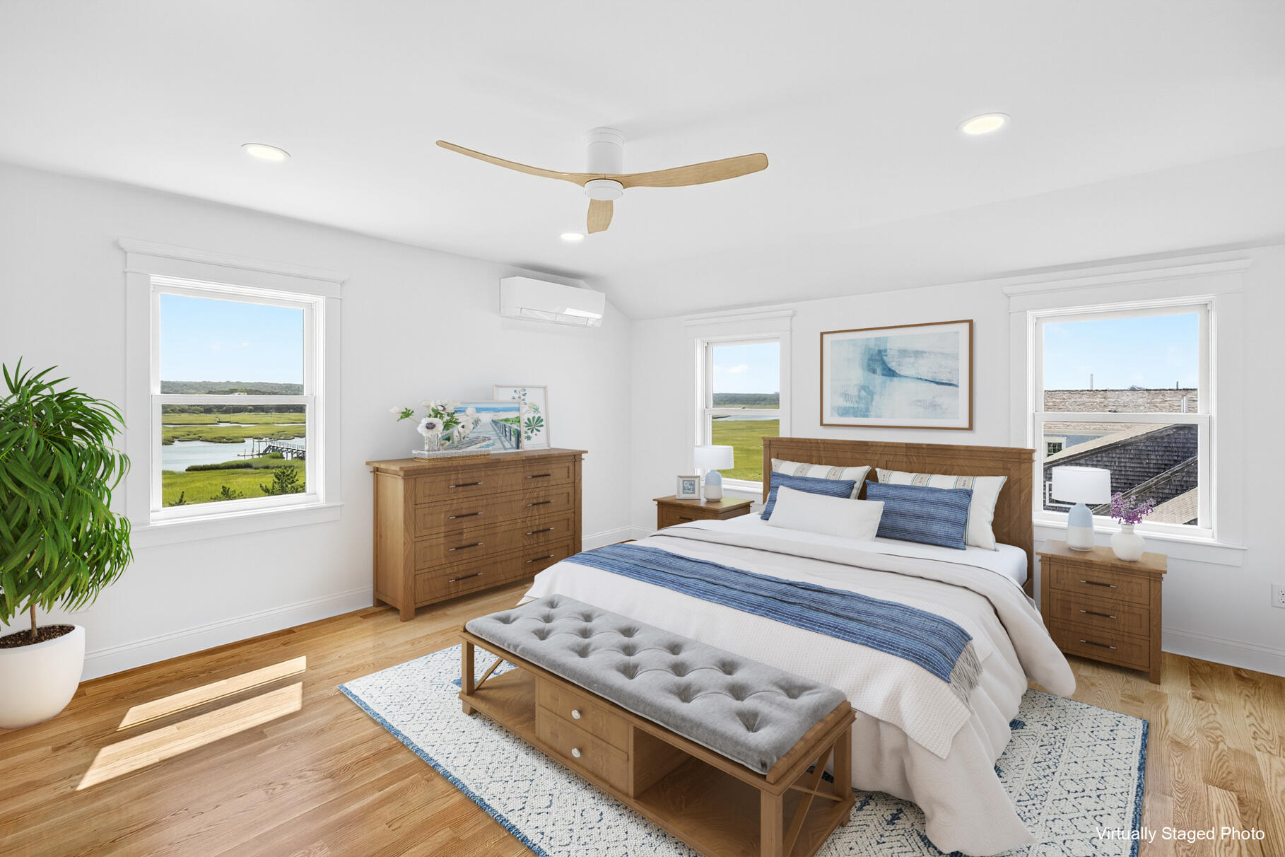 100 Salt Marsh Road East Sandwich, MA 02537 - Photo 60 of 92 Bedroom 4