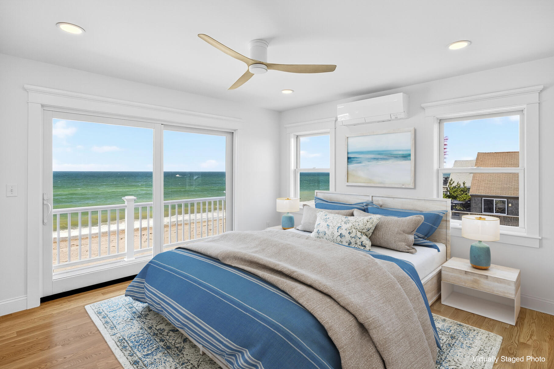 100 Salt Marsh Road East Sandwich, MA 02537 - Photo 62 of 92 Bedroom 1