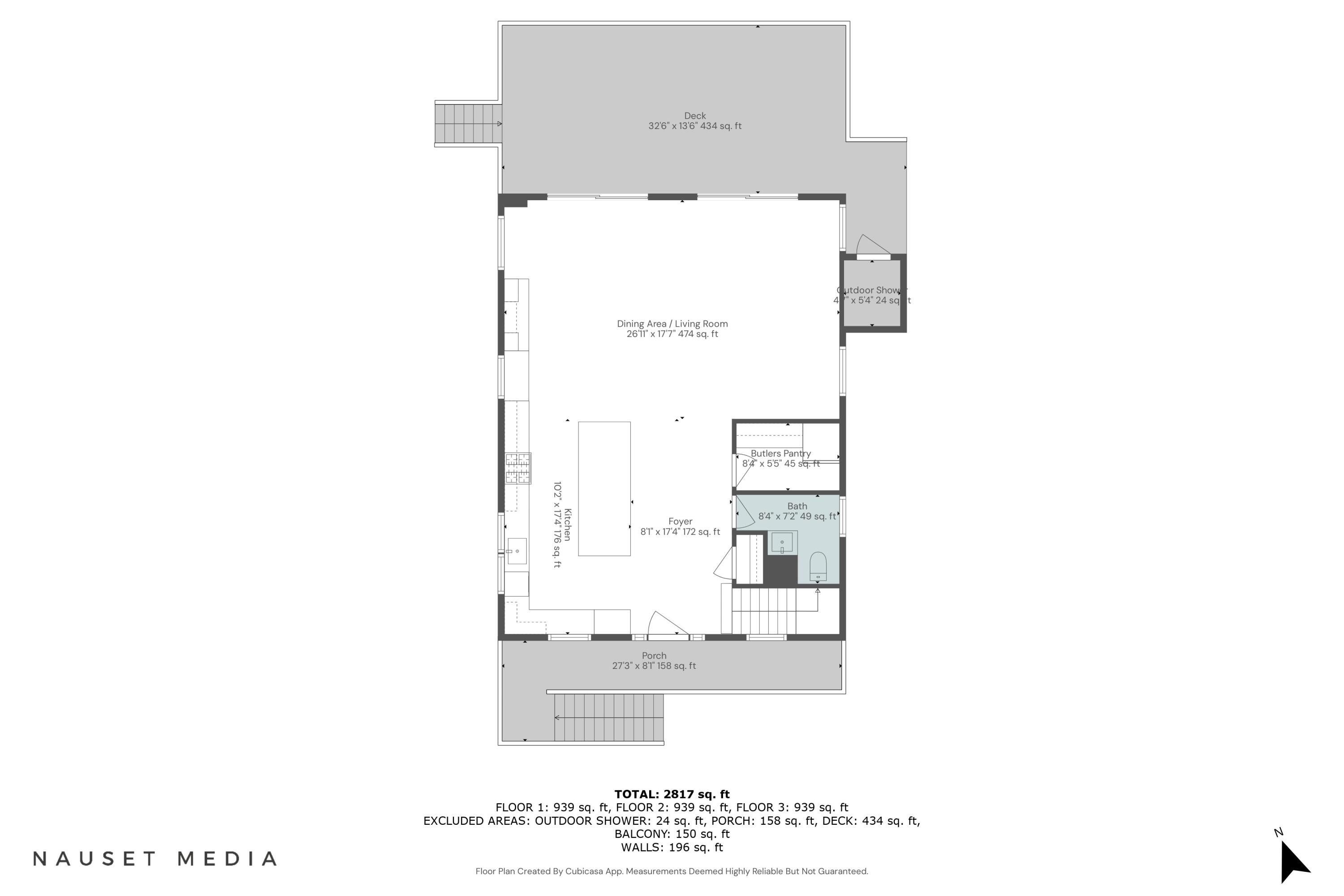100 Salt Marsh Road East Sandwich, MA 02537 - Photo 81 of 92 First Floor