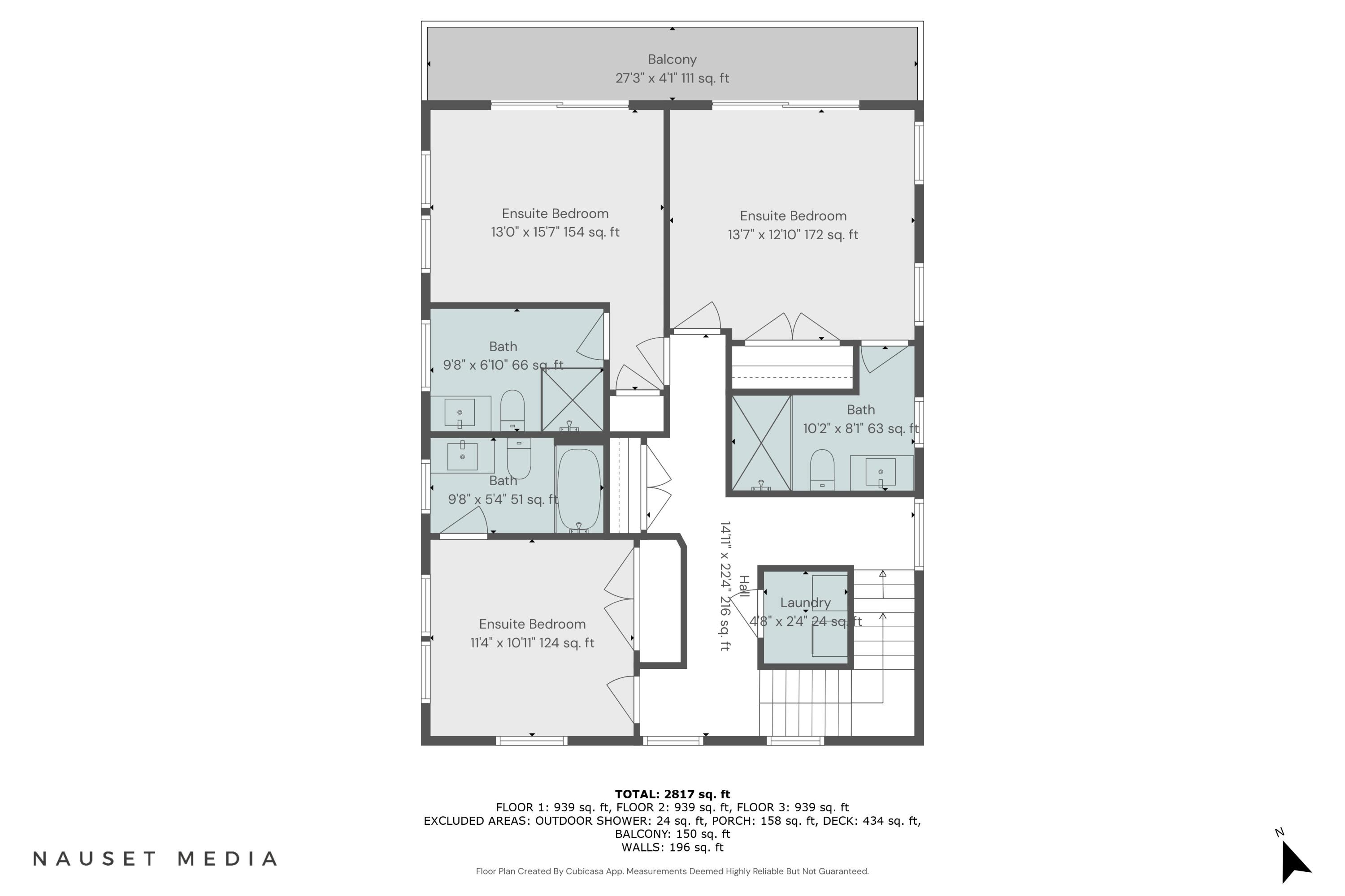 100 Salt Marsh Road East Sandwich, MA 02537 - Photo 82 of 92 Second Floor