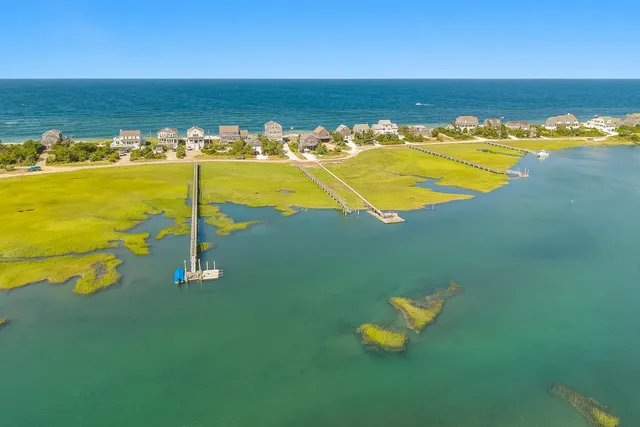 $3,500,000 | 100 Salt Marsh Road, East Sandwich, MA 02537