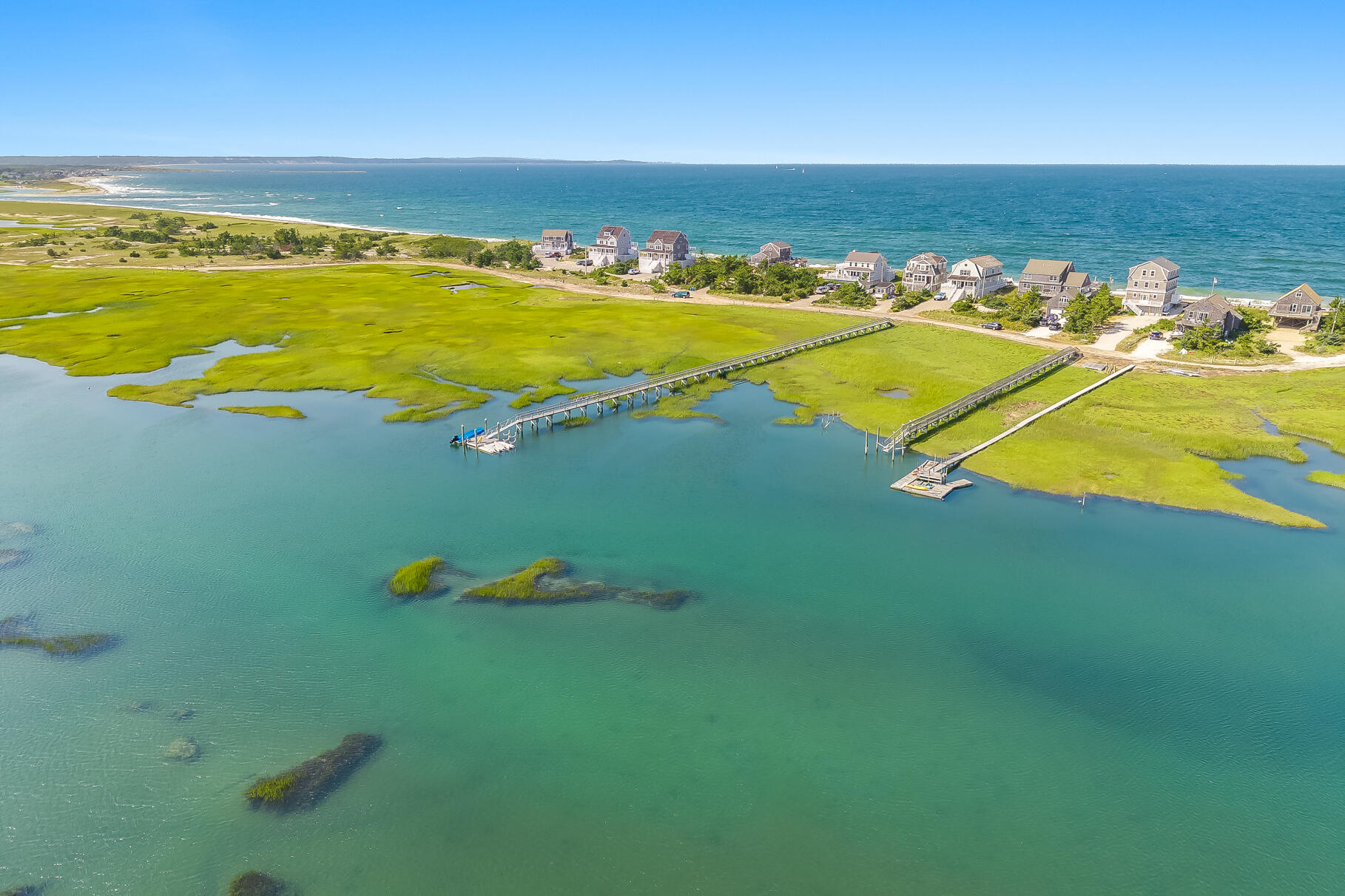 100 Salt Marsh Road East Sandwich, MA 02537 - Photo 89 of 92 DJI_20250815153351_0958_D