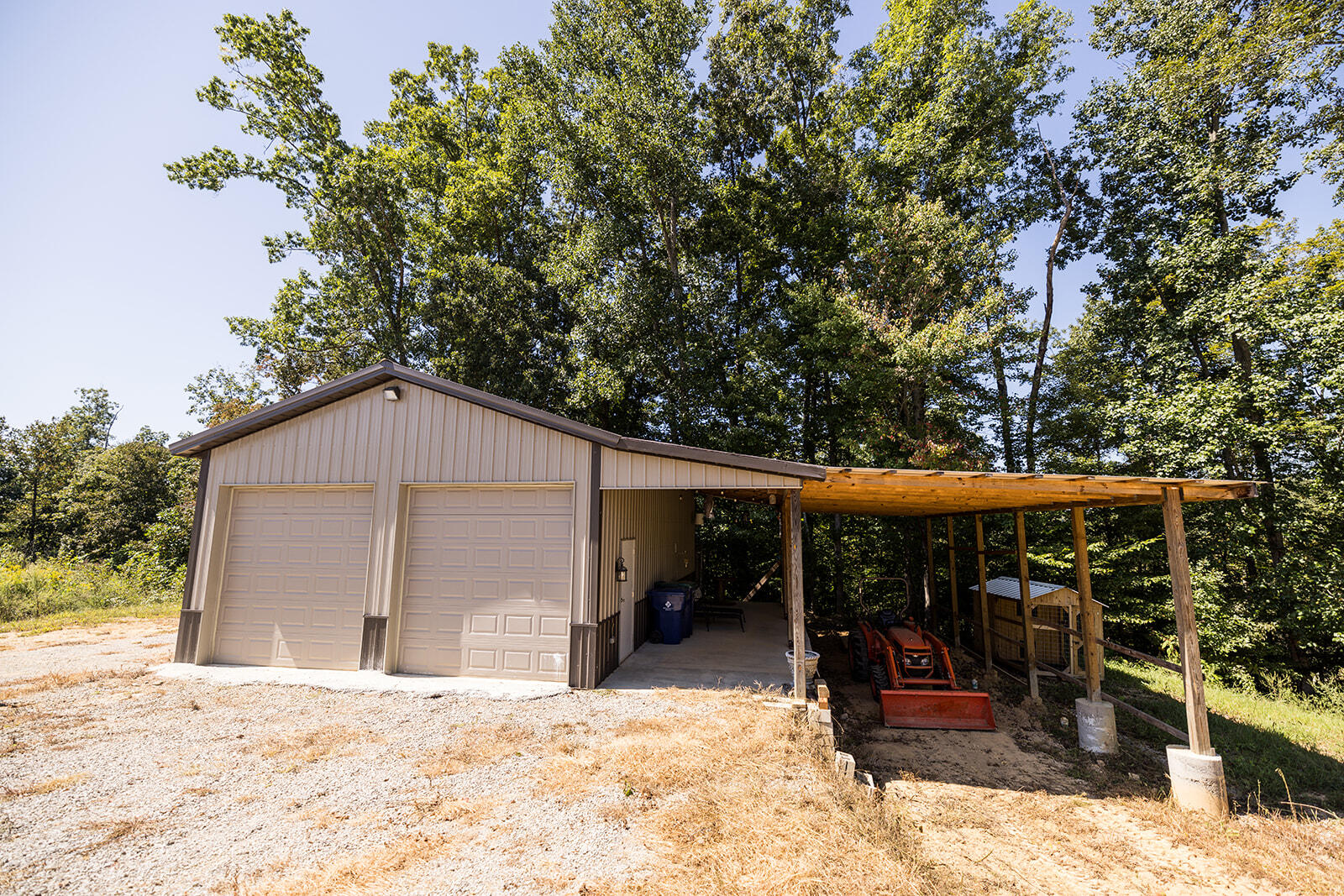 300 May Vanhoosier Road Nancy, KY 42544 - Photo 34 of 34 JCW-4495_websize