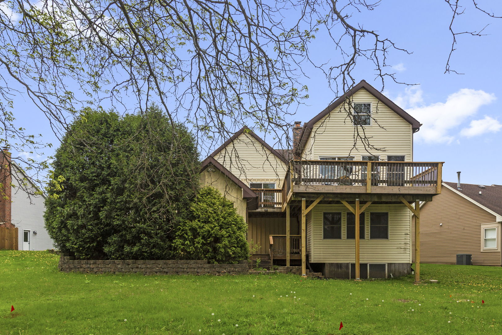 6 Cambridge Court Cary, IL 60013 - Photo 15 of 21