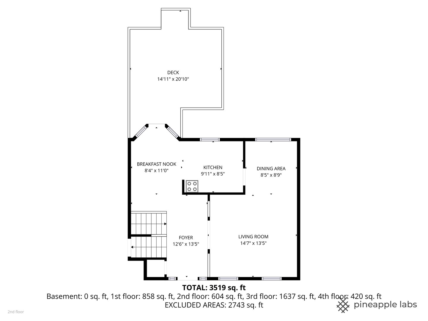 6 Cambridge Court Cary, IL 60013 - Photo 17 of 21