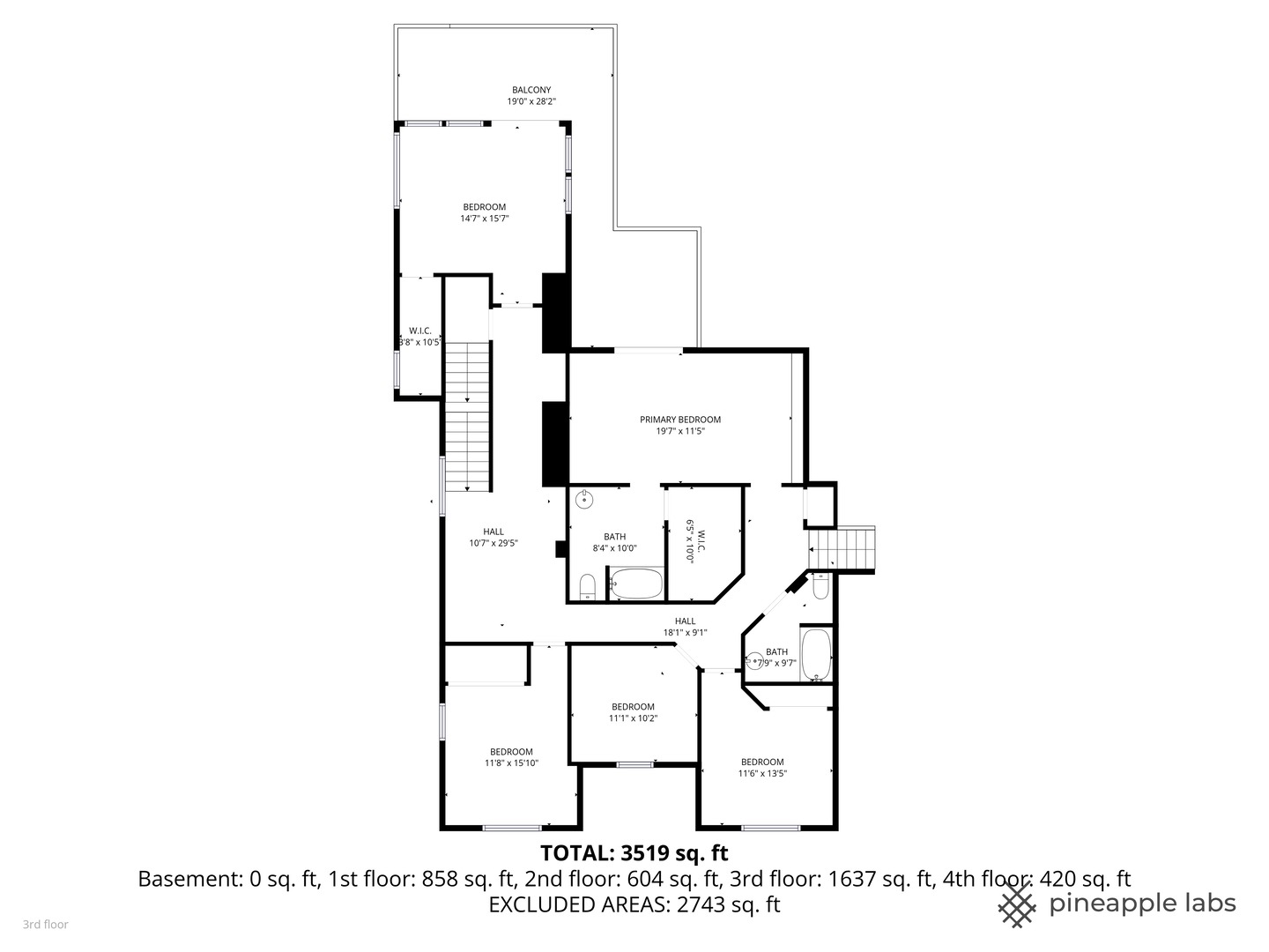 6 Cambridge Court Cary, IL 60013 - Photo 18 of 21