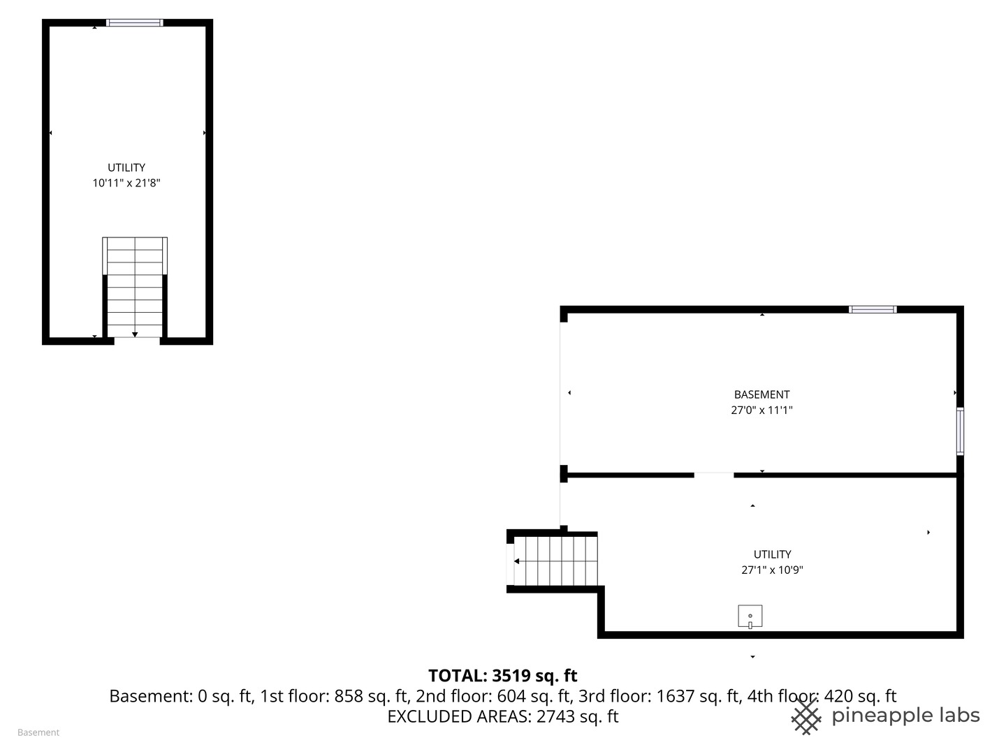 6 Cambridge Court Cary, IL 60013 - Photo 19 of 21