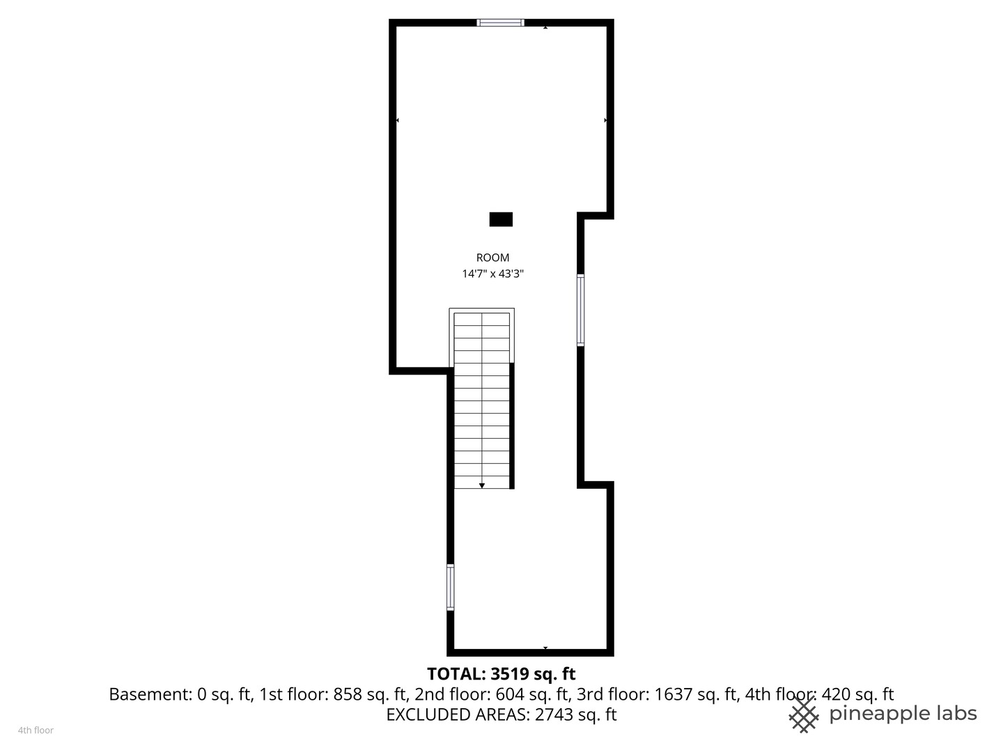 6 Cambridge Court Cary, IL 60013 - Photo 20 of 21