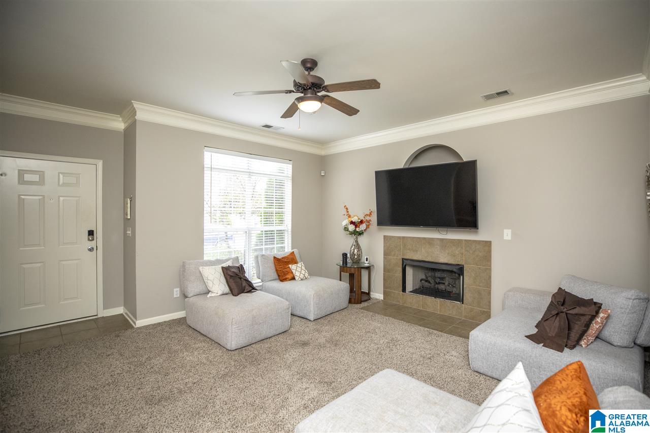 114 Highview Cove Pelham, AL 35124 - Photo 3 of 26