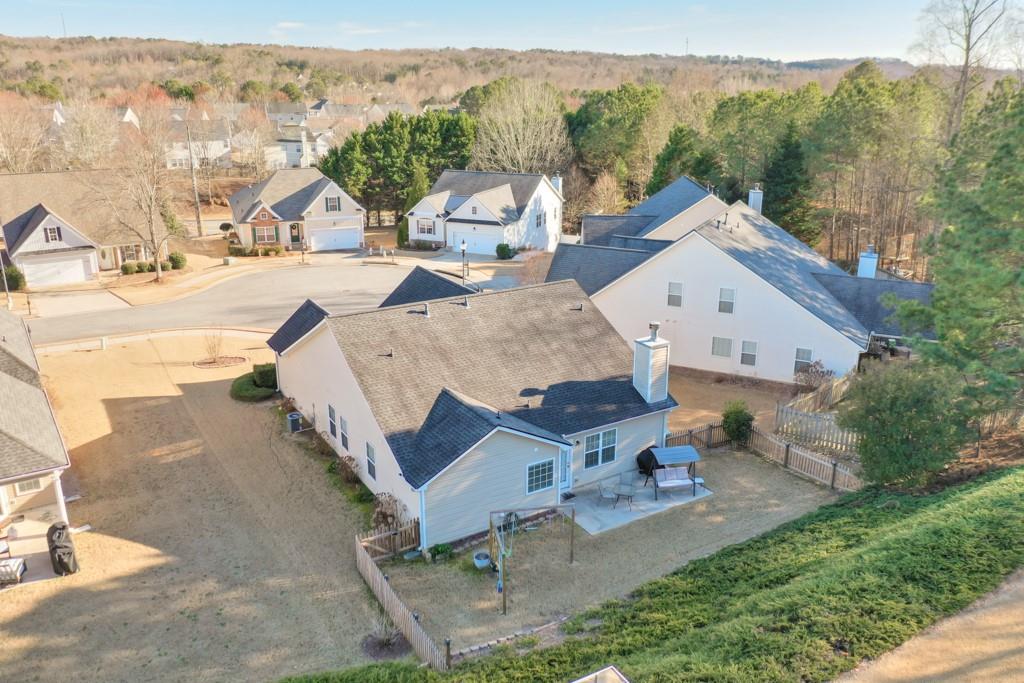 202 Hunters Ridge Canton, GA 30114 - Photo 27 of 30