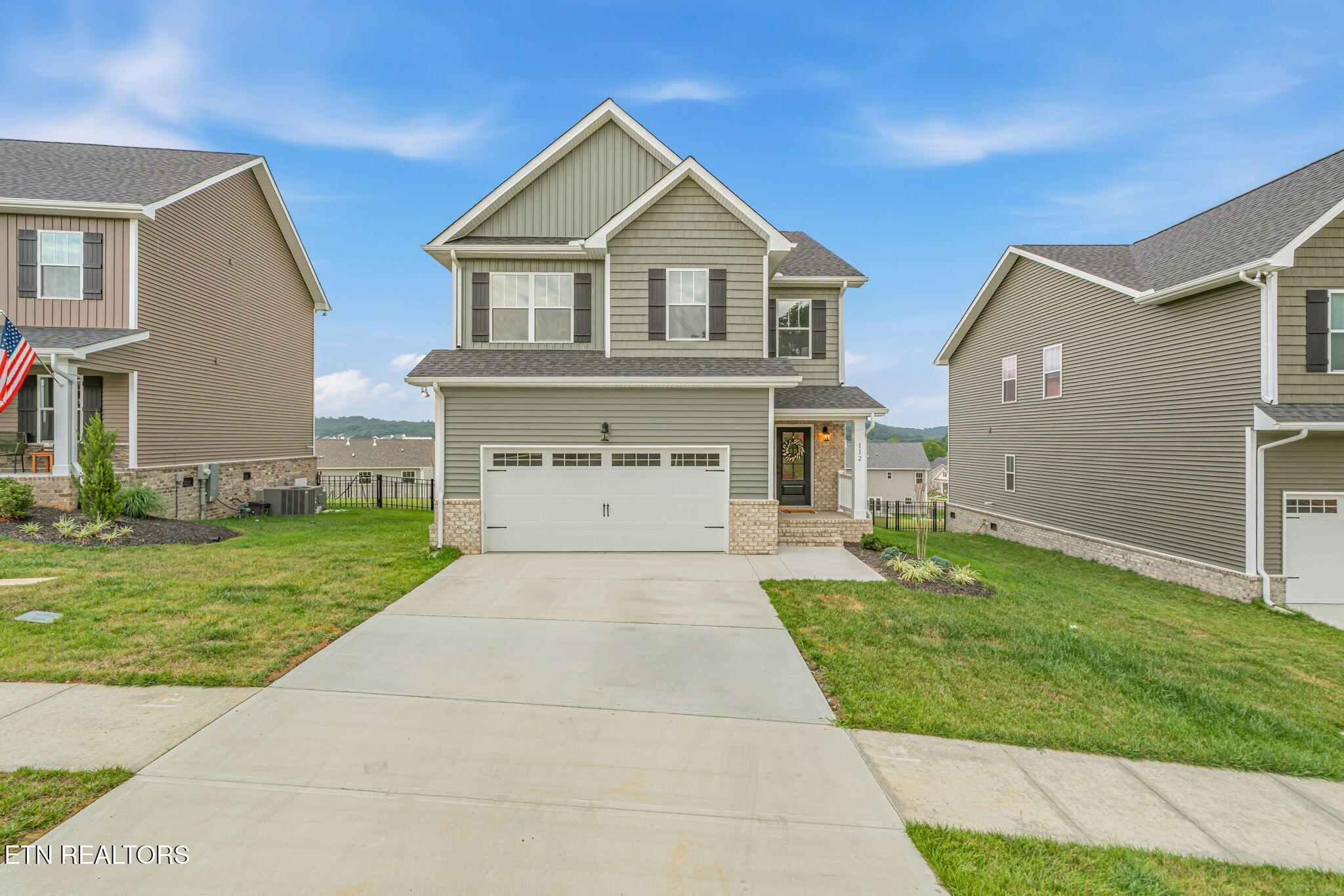 112 Cedarberry Street Oak Ridge, TN 37830 - Photo 3 of 56 1-web-or-mls-112 Cedarberry Street-9