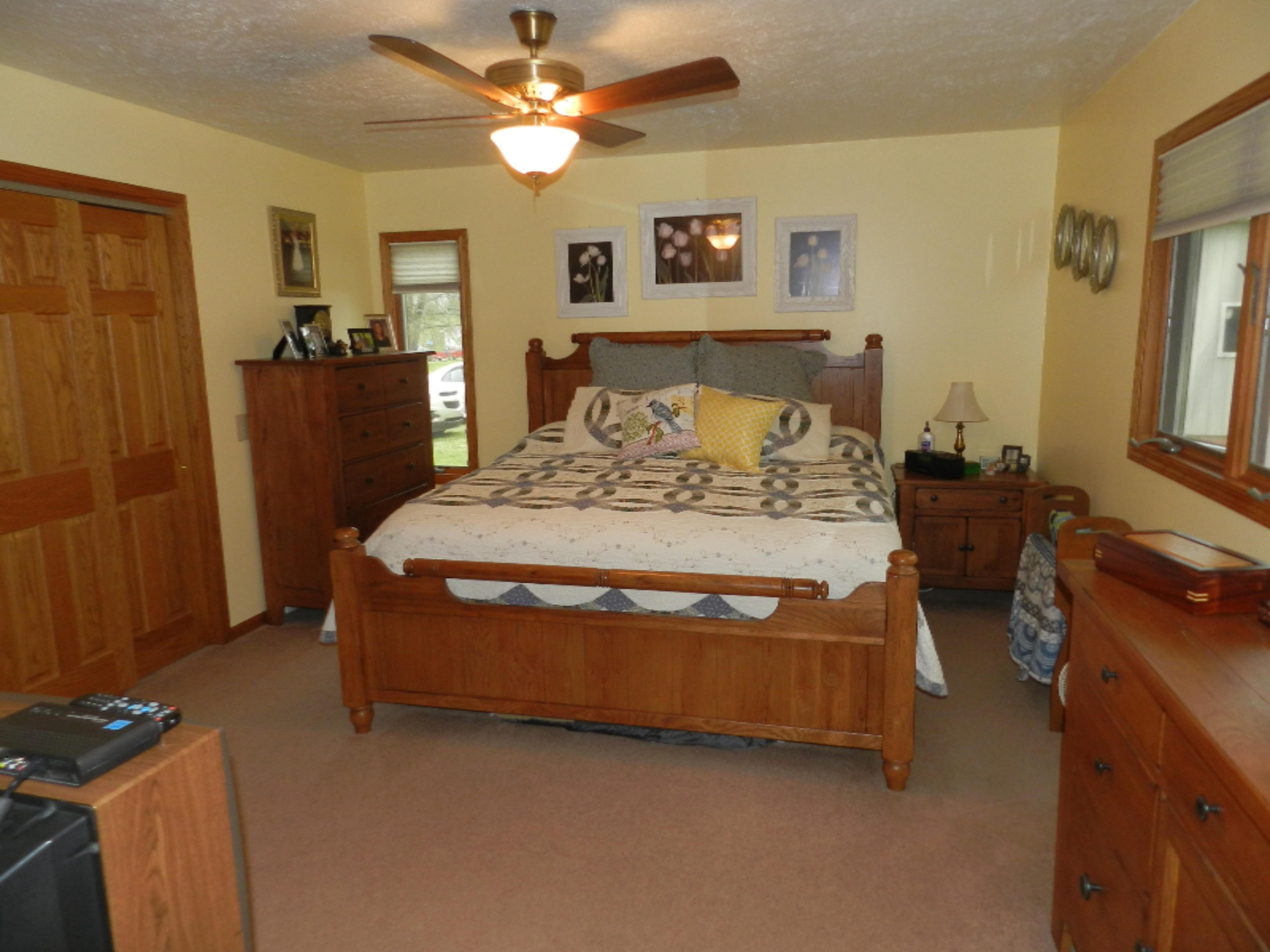 12025 Cobb Road Delton, MI 49046 - Photo 8 of 23 8