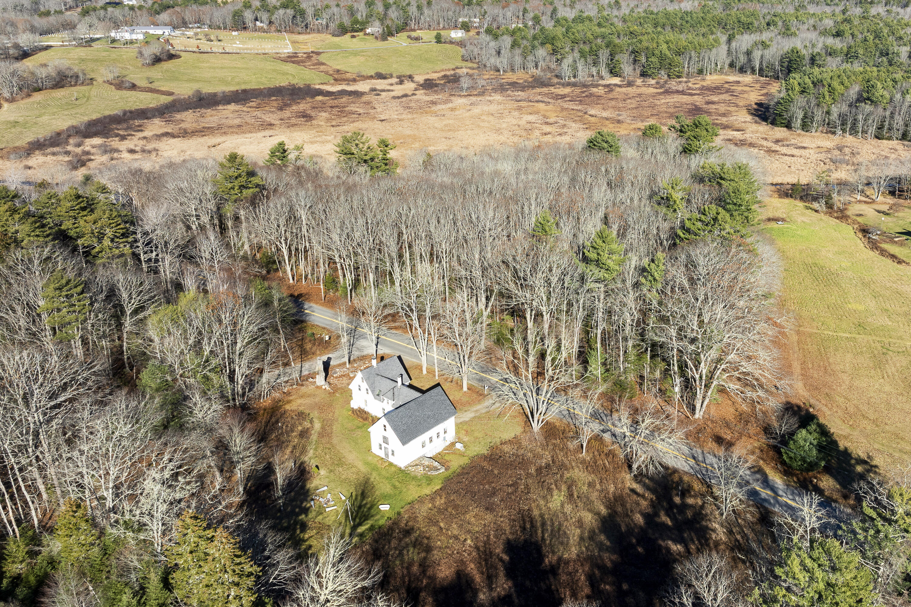 113 Lower Round Pond Road Bristol, ME 04539 - Photo 10 of 47 05-113 Lower Round Pond Rd, Bristol, ME-