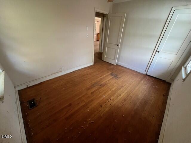 2121 Ruffin Street Durham, NC 27704 - Photo 11 of 31 Bedroom #2-2