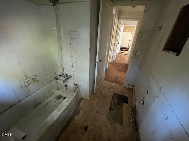 2121 Ruffin Street Durham, NC 27704 - Photo 14 of 31 Bathroom Out