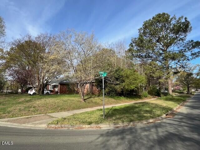 2121 Ruffin Street Durham, NC 27704 - Photo 23 of 31 Front Corner