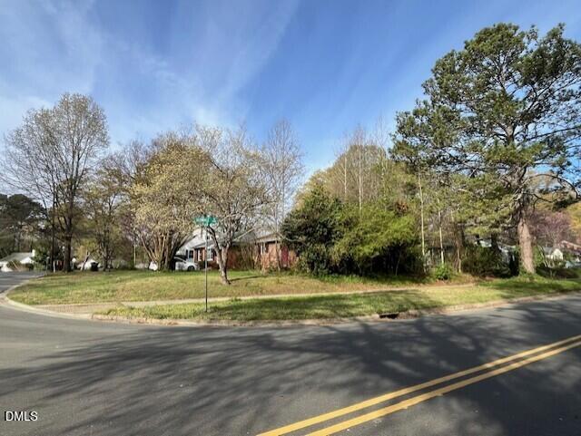 2121 Ruffin Street Durham, NC 27704 - Photo 24 of 31 Front Corner
