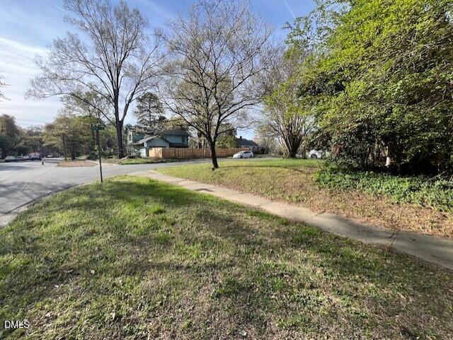 2121 Ruffin Street Durham, NC 27704 - Photo 25 of 31 Corner of Ruffin & Glendale 2