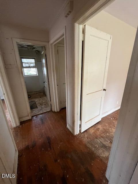 2121 Ruffin Street Durham, NC 27704 - Photo 8 of 31 Hall