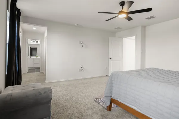 $344,990 | 256 Texas Jack Drive, Kyle, TX 78640