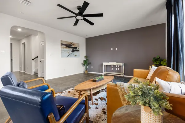 $344,990 | 256 Texas Jack Drive, Kyle, TX 78640