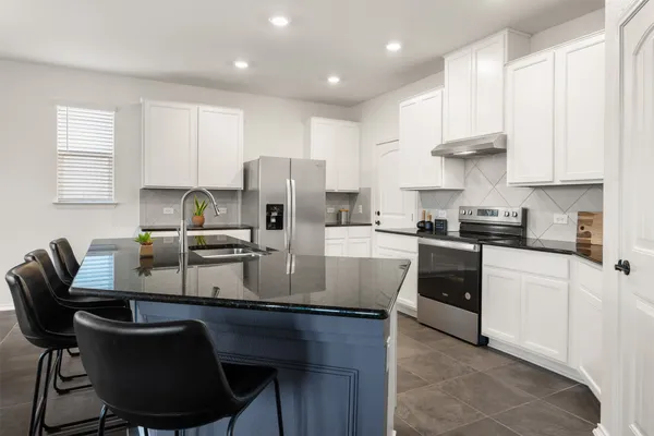 $344,990 | 256 Texas Jack Drive, Kyle, TX 78640