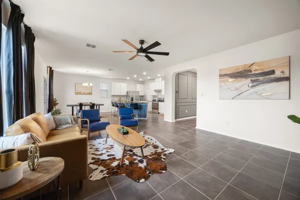 $344,990 | 256 Texas Jack Drive, Kyle, TX 78640