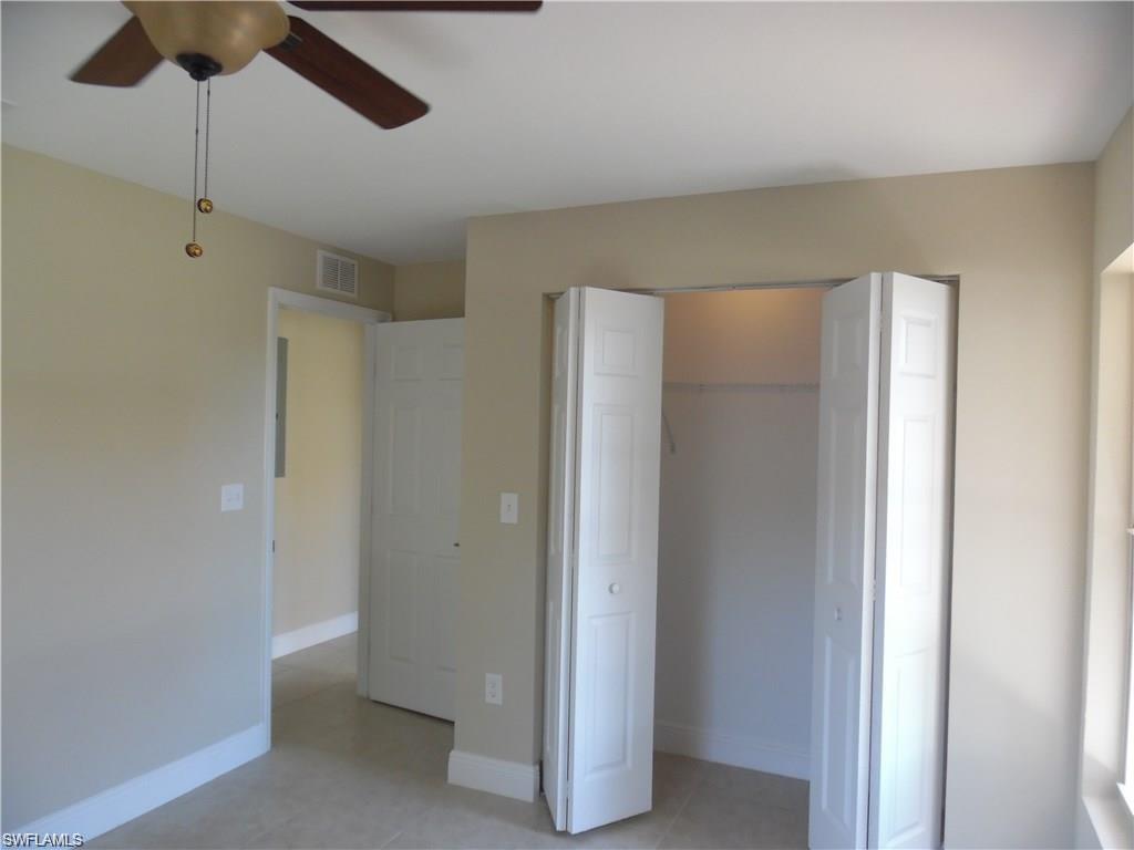 3055 52nd Street Southwest Naples, FL 34116 - Photo 16 of 21 a view of an empty room