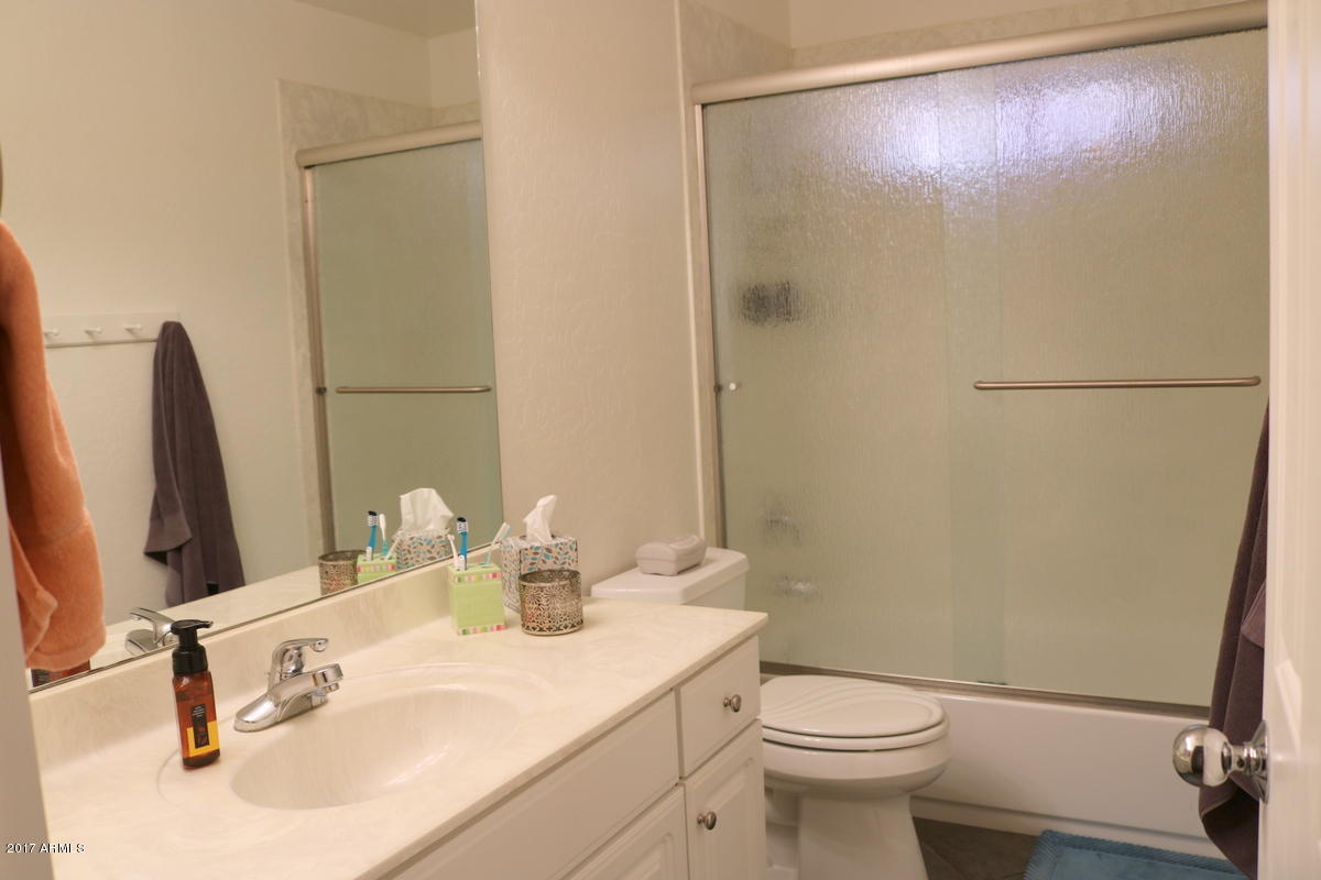 4740 East Sleepy Ranch Road Cave Creek, AZ 85331 - Photo 16 of 50 Bath 2 Vanity