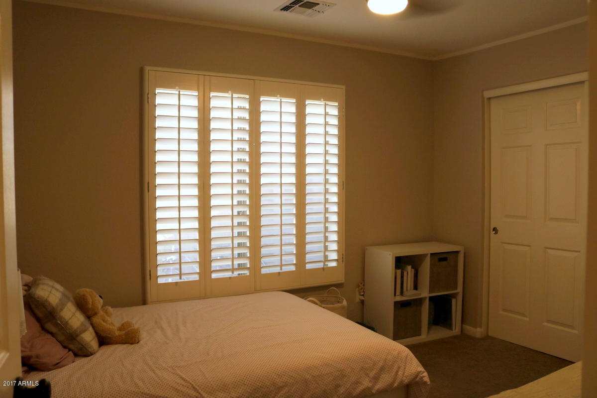 4740 East Sleepy Ranch Road Cave Creek, AZ 85331 - Photo 20 of 50 Bedroom 4