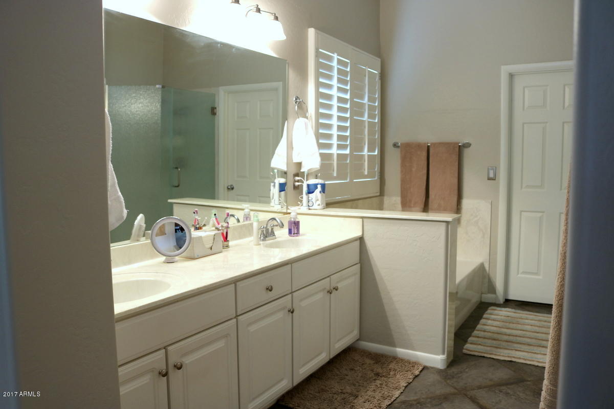 4740 East Sleepy Ranch Road Cave Creek, AZ 85331 - Photo 22 of 50 Master Bath
