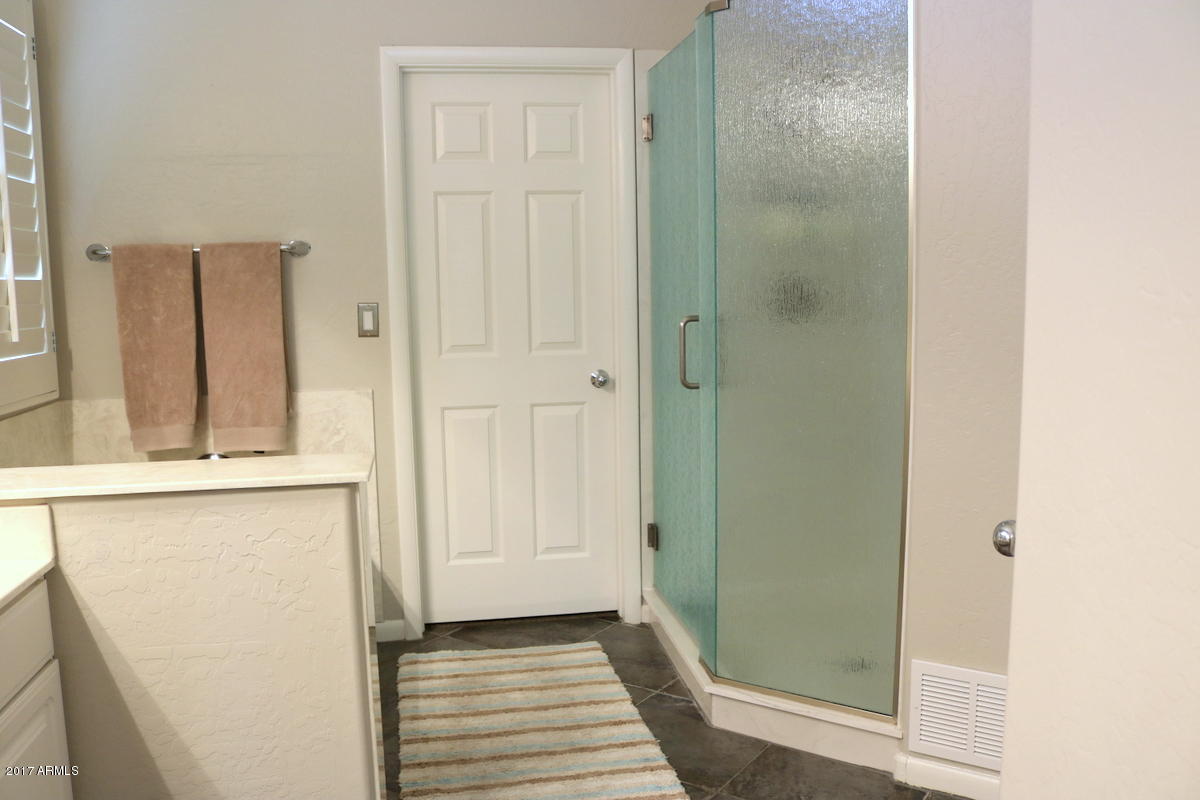 4740 East Sleepy Ranch Road Cave Creek, AZ 85331 - Photo 23 of 50 MB Walk in Closet