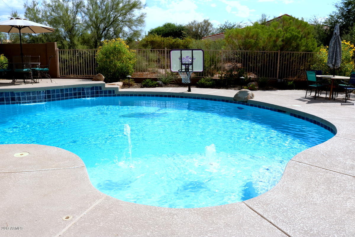 4740 East Sleepy Ranch Road Cave Creek, AZ 85331 - Photo 26 of 50 Water Features