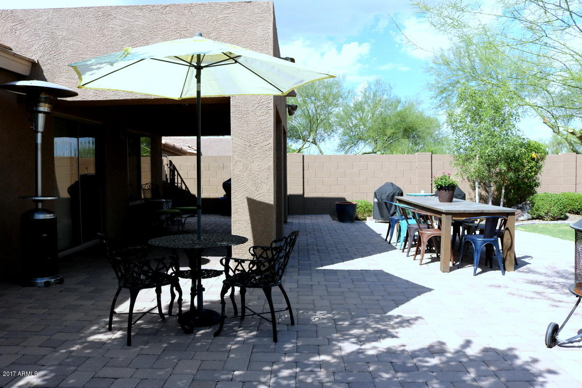 4740 East Sleepy Ranch Road Cave Creek, AZ 85331 - Photo 27 of 50 Outdoor Living