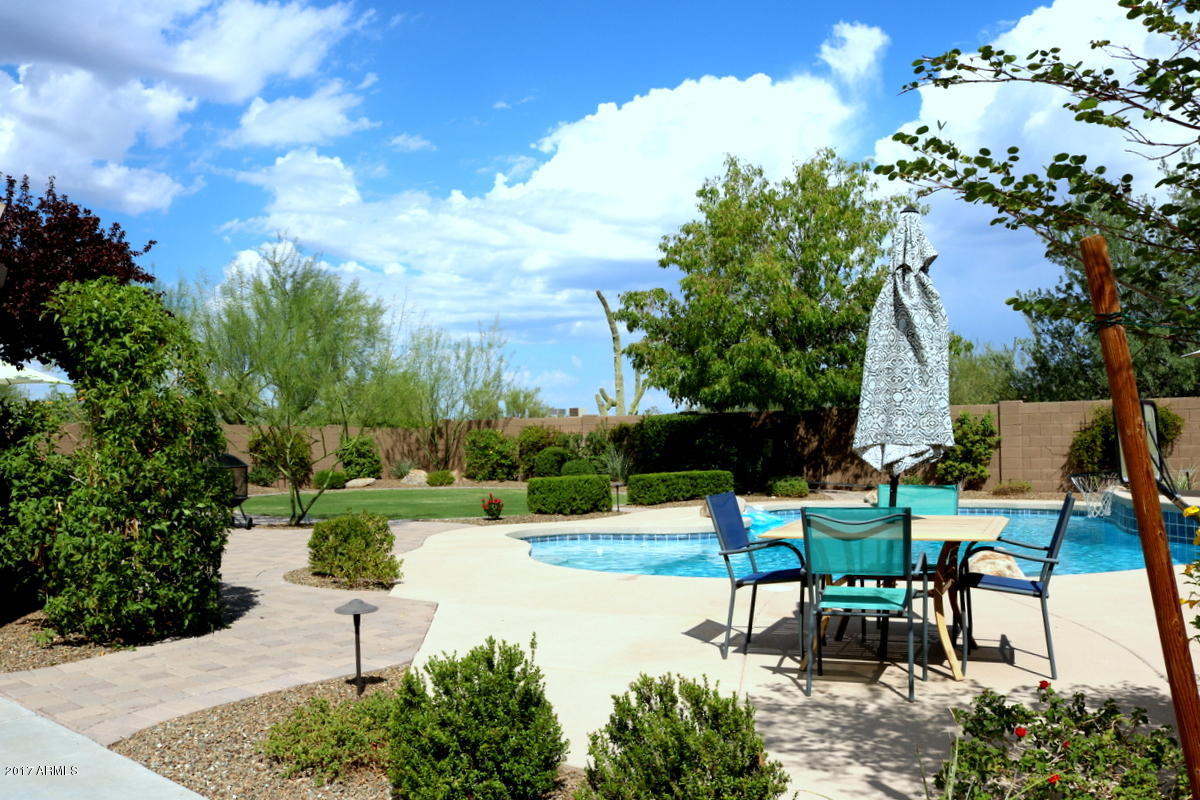 4740 East Sleepy Ranch Road Cave Creek, AZ 85331 - Photo 30 of 50 Awesome Entertaining