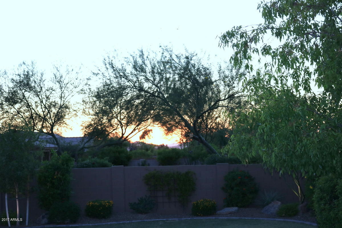 4740 East Sleepy Ranch Road Cave Creek, AZ 85331 - Photo 33 of 50 Sunset Views