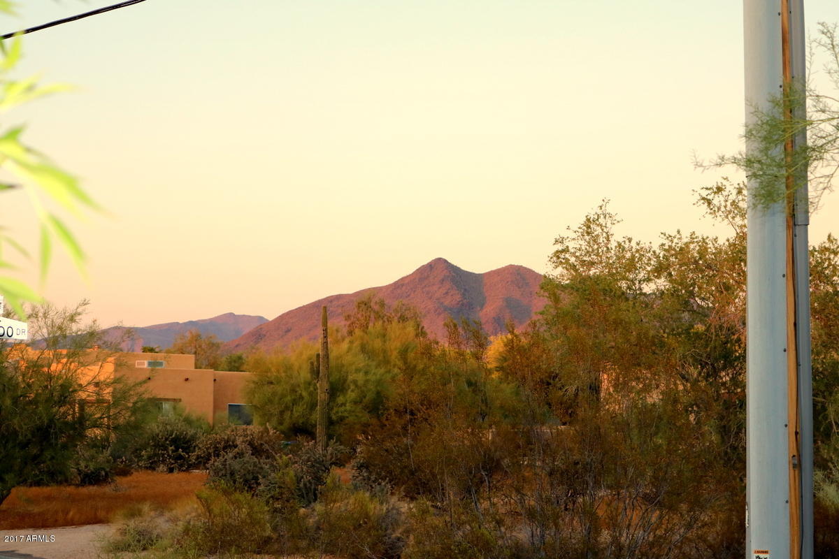 4740 East Sleepy Ranch Road Cave Creek, AZ 85331 - Photo 34 of 50 Mtn Views
