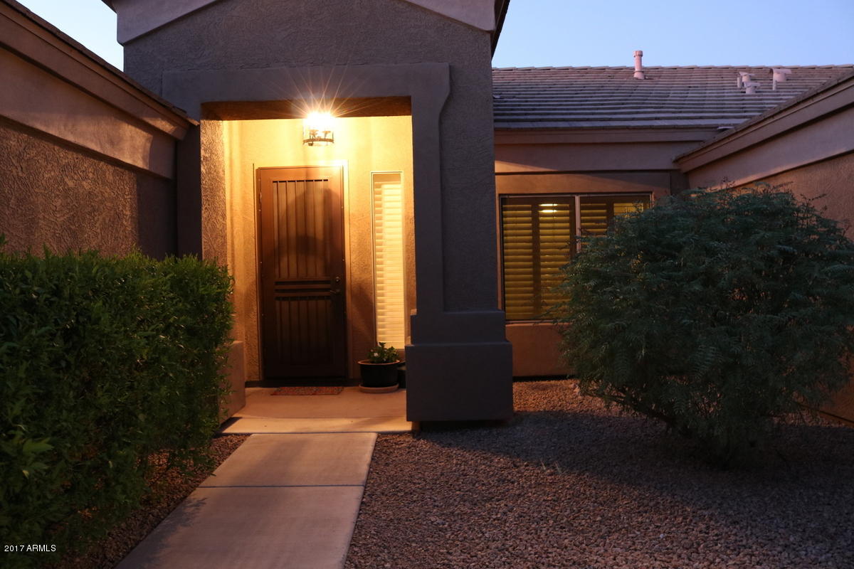 4740 East Sleepy Ranch Road Cave Creek, AZ 85331 - Photo 41 of 50 Formal Entry