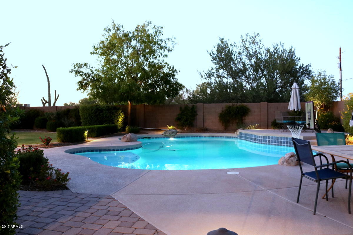 4740 East Sleepy Ranch Road Cave Creek, AZ 85331 - Photo 42 of 50 Wow
