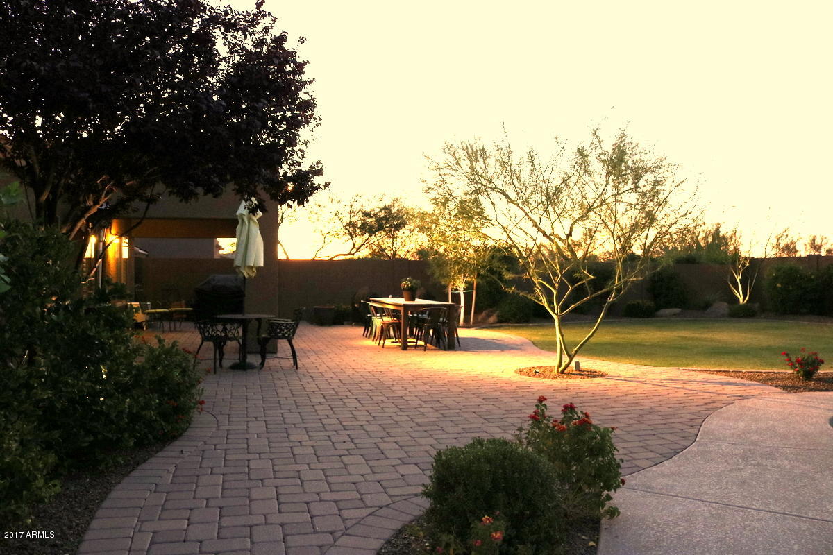 4740 East Sleepy Ranch Road Cave Creek, AZ 85331 - Photo 43 of 50 Sunsets