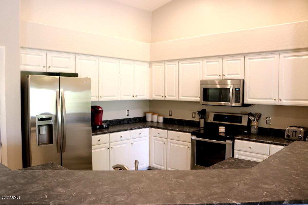 4740 East Sleepy Ranch Road Cave Creek, AZ 85331 - Photo 8 of 50 Stainless Applicances