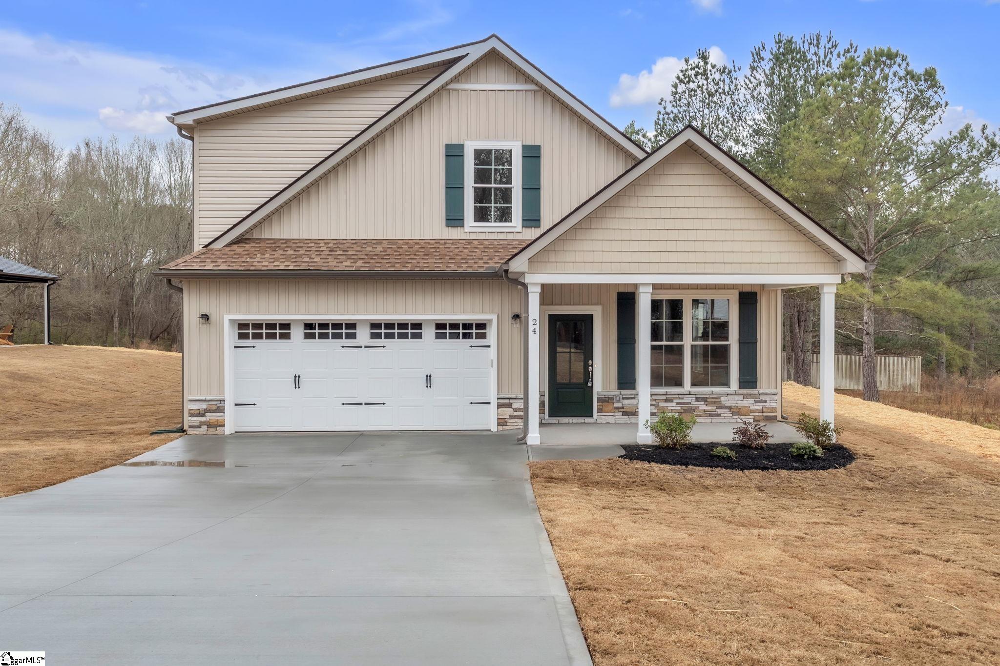 24 Fisher Jenkins Road Anderson, SC 29625 - Photo 1 of 35