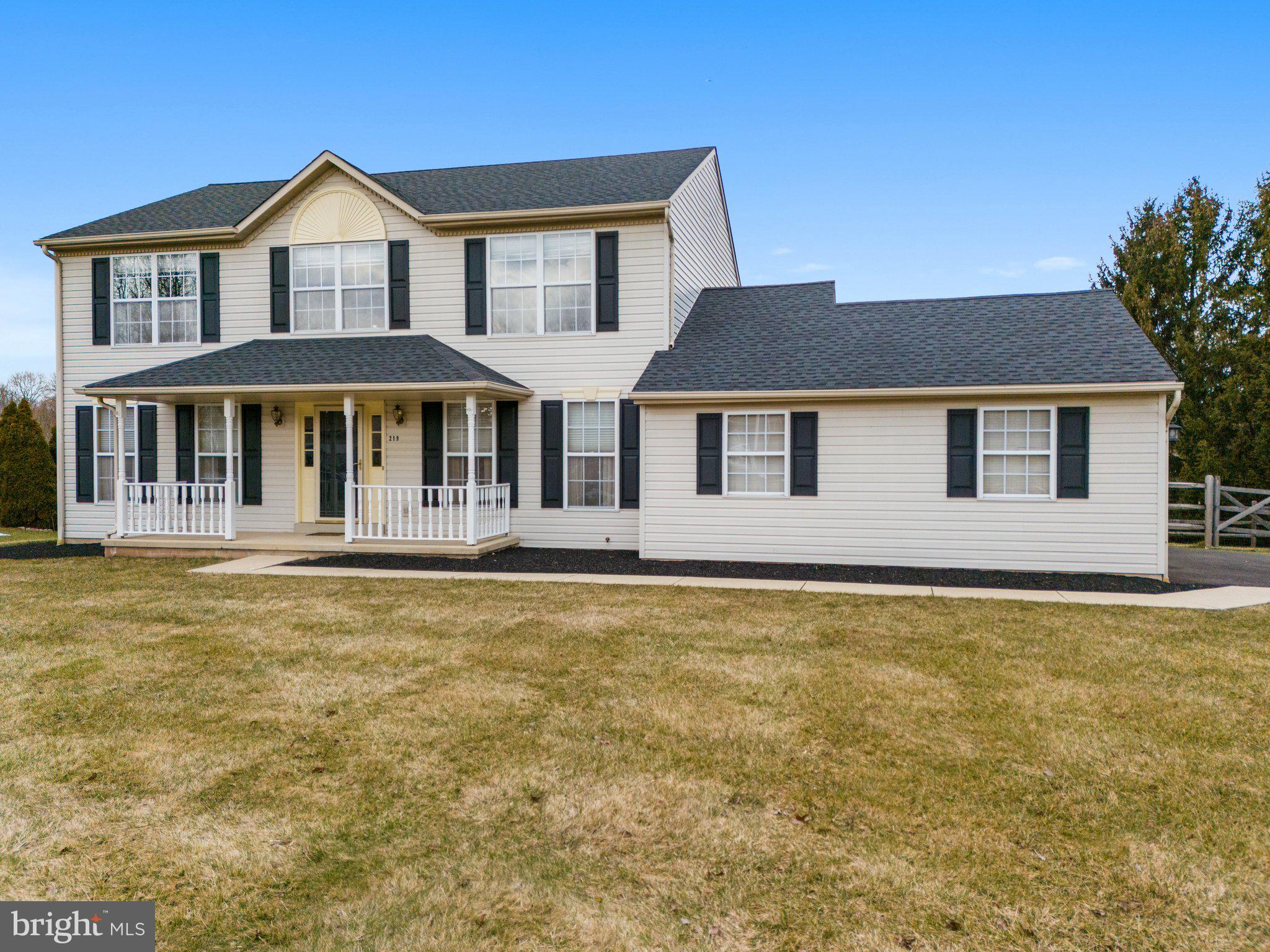 219 Strassburger Road Perkasie, PA 18944 - Photo 3 of 57 Gallery Image 3