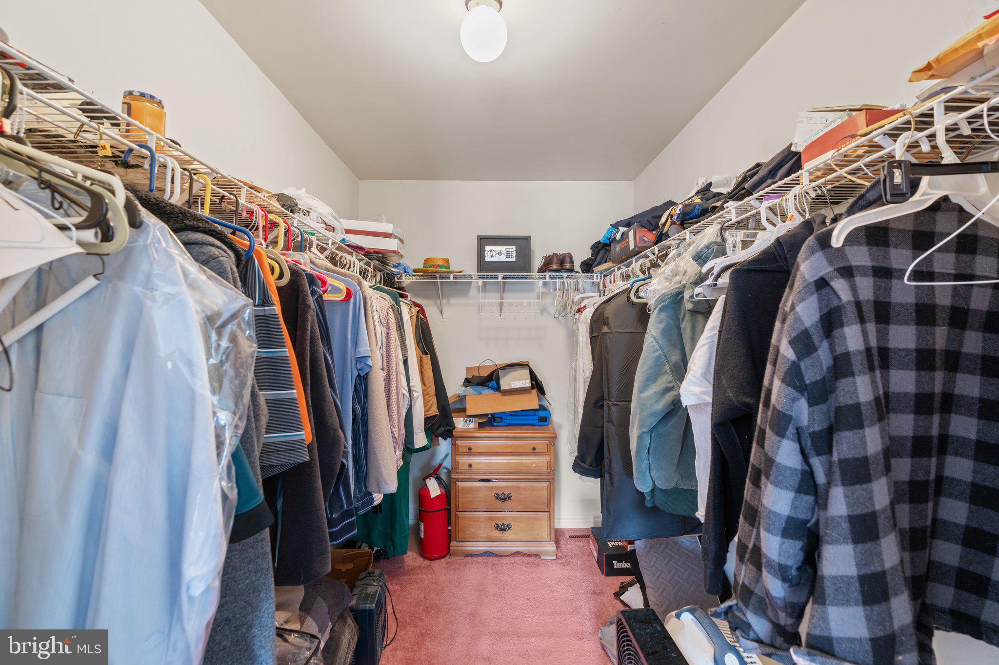 219 Strassburger Road Perkasie, PA 18944 - Photo 34 of 57 Walk In Closet